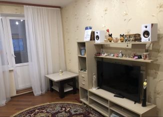 Аренда 1-комнатной квартиры, 40 м2, Ступино, улица Пушкина, 24к2