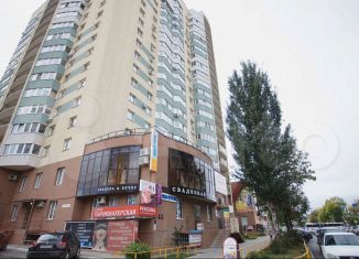 Продаю офис, 224 м2, Самара, улица Дыбенко, 23, Советский район