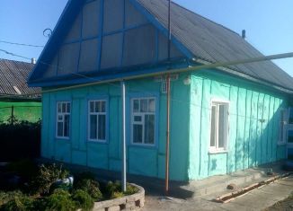 Продам дом, 58 м2, Калачинск, улица Крупской, 101
