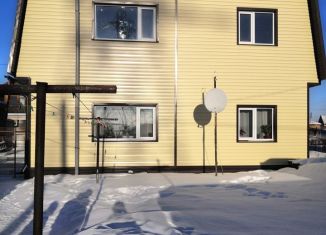 Дом на продажу, 175.7 м2, поселок Лесной, СНТ Нефтяник, 36