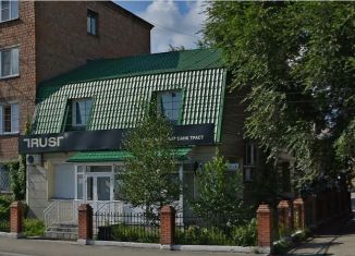 Продается офис, 266.7 м2, Бийск, улица Степана Разина, 86