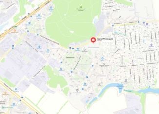 Продам 1-комнатную квартиру, 35.1 м2, посёлок Развилка, Проектируемый проезд № 5539