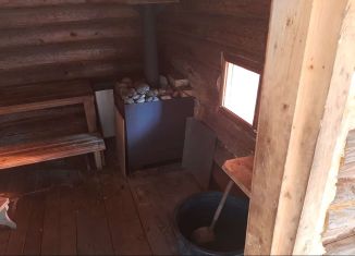 Продается дом, 30 м2, деревня Нюшкасы