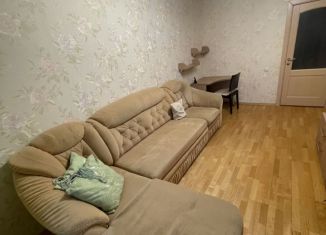 3-комнатная квартира в аренду, 92 м2, Санкт-Петербург, улица Есенина, 1к1, метро Проспект Просвещения