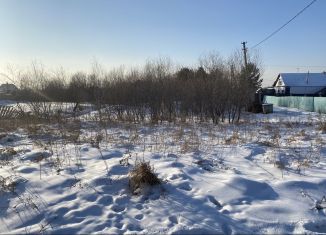 Продается участок, 10 сот., село Владимировка, Лесная улица