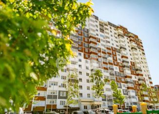 Продажа 1-ком. квартиры, 39 м2, Новороссийск, ЖК Уютный, улица Удалова, 5