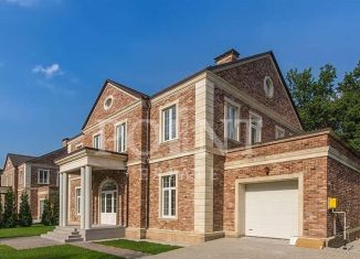 Продам дом, 460 м2, деревня Таганьково, деревня Таганьково, 35