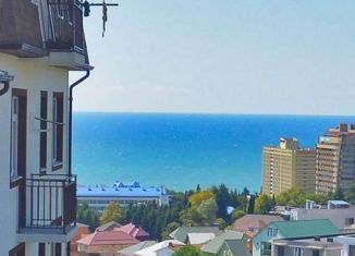 Продам квартиру студию, 19.1 м2, Сочи, Православная улица, 27, микрорайон Энергетик-Изумруд