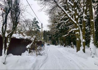 Продаю земельный участок, 12.3 сот., деревня Муракино, Смородиновая улица