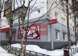 Офис на продажу, 176 м2, Мурманск, улица Юрия Гагарина, 45