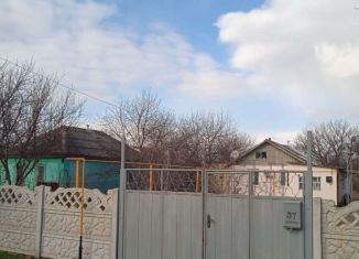 Продажа дома, 60 м2, поселок городского типа Азовское