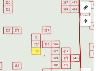 Продается земельный участок, 5 сот., поселок Широчанка