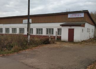 Торговая площадь на продажу, 426.2 м2, Кировская область