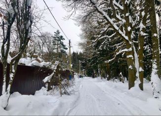 Земельный участок на продажу, 14.5 сот., деревня Муракино, Смородиновая улица