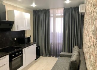 Продается однокомнатная квартира, 32 м2, Краснодар, Степная улица, 1/1к2, ЖК Приоритет