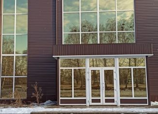 Торговая площадь на продажу, 1400 м2, Мелеуз, улица Ленина, 8