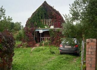 Дача на продажу, 40 м2, садоводческое некоммерческое товарищество Берёзка