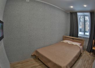 Аренда 3-комнатной квартиры, 68 м2, Кемеровская область, Вокзальная улица