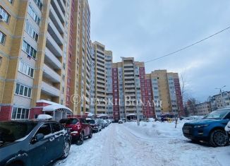 Продажа 3-комнатной квартиры, 65 м2, Чехов, Молодёжная улица, 6А, ЖК Молодёжный