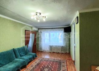 Продажа двухкомнатной квартиры, 45.9 м2, Волгоградская область, Симбирская улица, 33