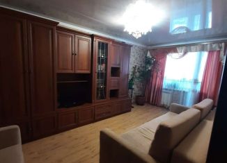 Двухкомнатная квартира в аренду, 52 м2, Луховицы, улица Пушкина, 172А