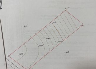 Продаю участок, 12 сот., село Экономическое, Коммунистическая улица