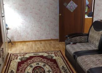 Продается 3-комнатная квартира, 60 м2, посёлок Береговой, улица Гагарина, 7