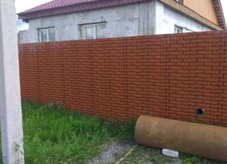 Продам коттедж, 72 м2, село Екатеринославка, Комсомольская улица