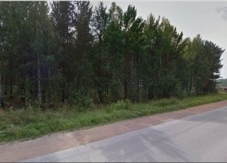 Продается земельный участок, 24 сот., Новосибирск, Новоуральская улица, метро Заельцовская