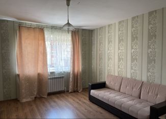 Сдается однокомнатная квартира, 40 м2, Ярославская область, Солнечная улица, 18