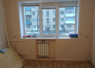 Продажа комнаты, 14 м2, Орёл, переулок Матроса Силякова, 1, микрорайон СПЗ