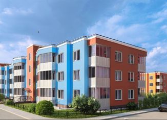 Продается 1-ком. квартира, 39.3 м2, Коммунар, ЖК Ново-Антропшино