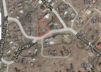 Продается участок, 9 сот., Северобайкальск, Нийская улица