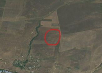 Участок на продажу, 200 сот., Добровское сельское поселение