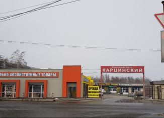 Сдаю склад, 60 м2, Владикавказ, Карцинское шоссе