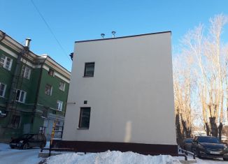 Продается торговая площадь, 125 м2, Полевской