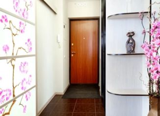 1-комнатная квартира в аренду, 45 м2, Татарстан, улица Декабристов, 131