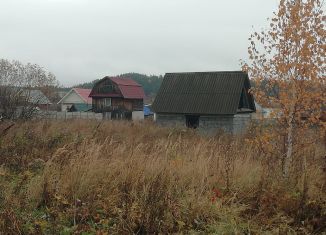 Земельный участок на продажу, 12 сот., село Гольяны, улица Мира