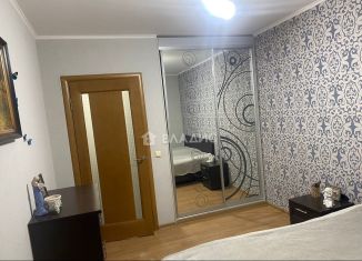 3-комнатная квартира на продажу, 80.5 м2, Нижний Новгород, Молодёжный проспект, ЖК Молодёжный