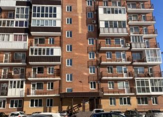 Продам квартиру студию, 28 м2, Абакан, улица Комарова, ЖК Комарово