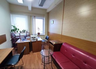 Офис в аренду, 15 м2, Иркутск, 2-я Железнодорожная улица, 72, Свердловский округ