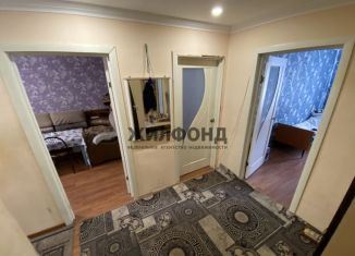 Продаю 3-комнатную квартиру, 61 м2, Петропавловск-Камчатский, Мишенная улица, 116, микрорайон Сероглазка