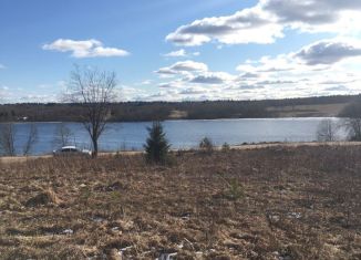 Продам земельный участок, 10 сот., деревня Устрека