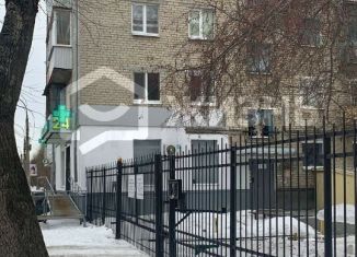 Продается однокомнатная квартира, 31.7 м2, Екатеринбург, Стахановская улица, 45, Стахановская улица