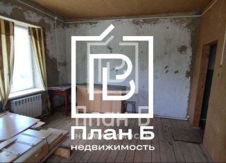 1-комнатная квартира на продажу, 30.4 м2, село Ульяново, Большая Советская улица, 1