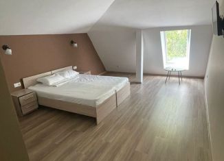 Сдача в аренду комнаты, 20 м2, Республика Башкортостан, улица Электрификации, 56