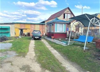 Продажа дома, 120 м2, село Чемодановка, Комсомольская улица