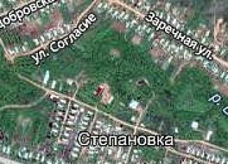 Продается трехкомнатная квартира, 79 м2, село Степановка, Рабочая улица, 2