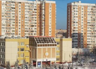 Сдается в аренду 1-комнатная квартира, 38 м2, Москва, 3-я Парковая улица, 61, 3-я Парковая улица