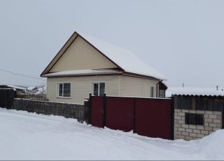 Продам дом, 53.3 м2, село Краснотуранск, Лесная улица, 5